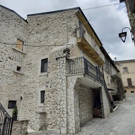 Villa Casa Rustica *