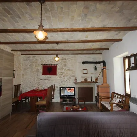 Casa Rustica Villa Cansano