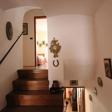 Casa Rustica Villa
