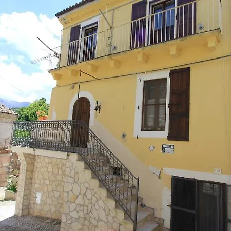 Villa Casa Rustica Cansano