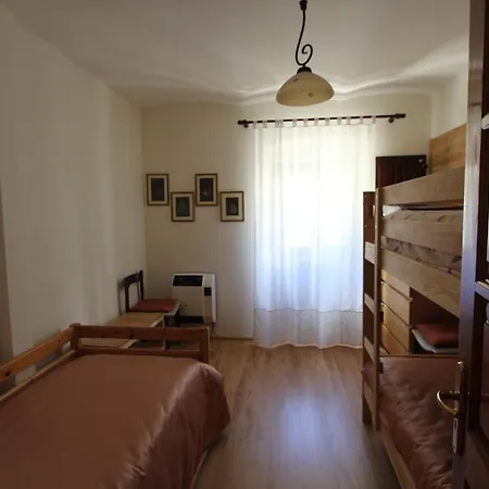 Casa Rustica * Cansano