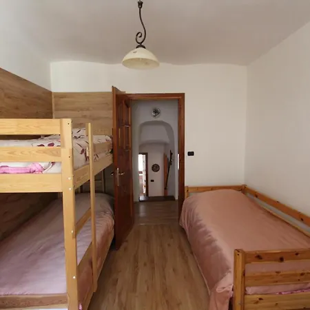 Casa Rustica * Cansano