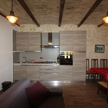 Villa Casa Rustica