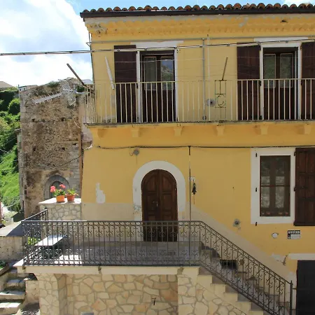 Casa Rustica Cansano