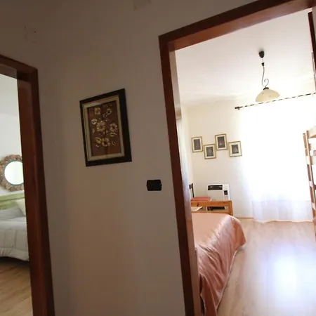 Casa Rustica Villa