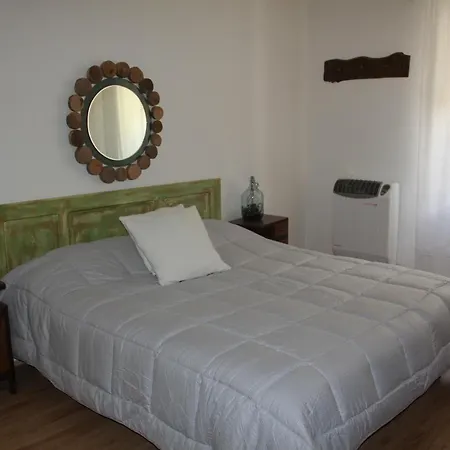 Casa Rustica Villa