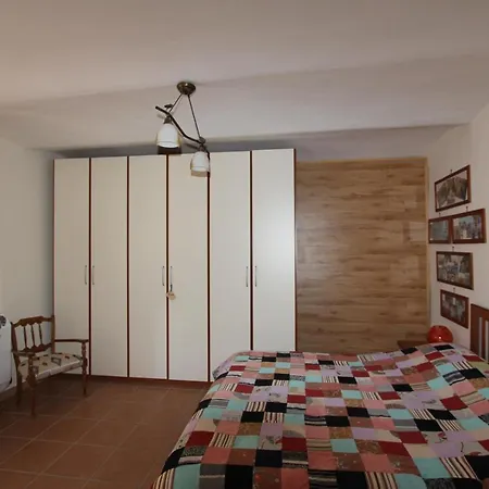 Casa Rustica Cansano