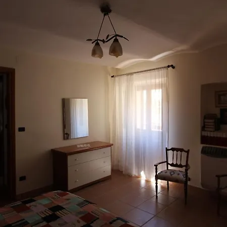 Villa Casa Rustica *