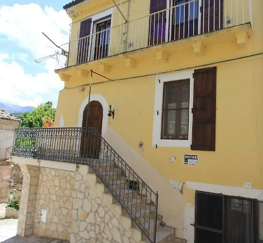 Βίλα Casa Rustica Cansano