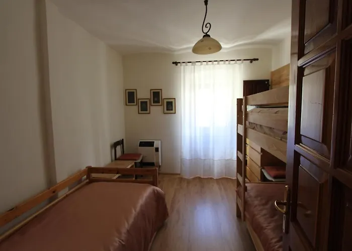 Casa Rustica * Cansano