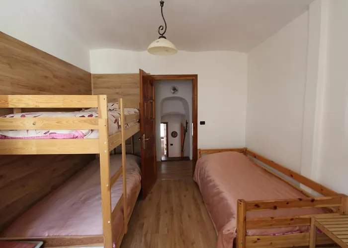 Casa Rustica * Cansano