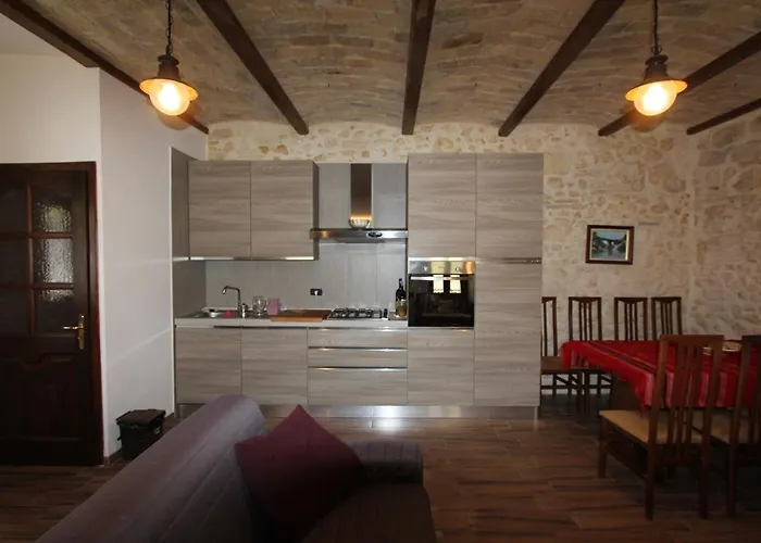 Βίλα Casa Rustica