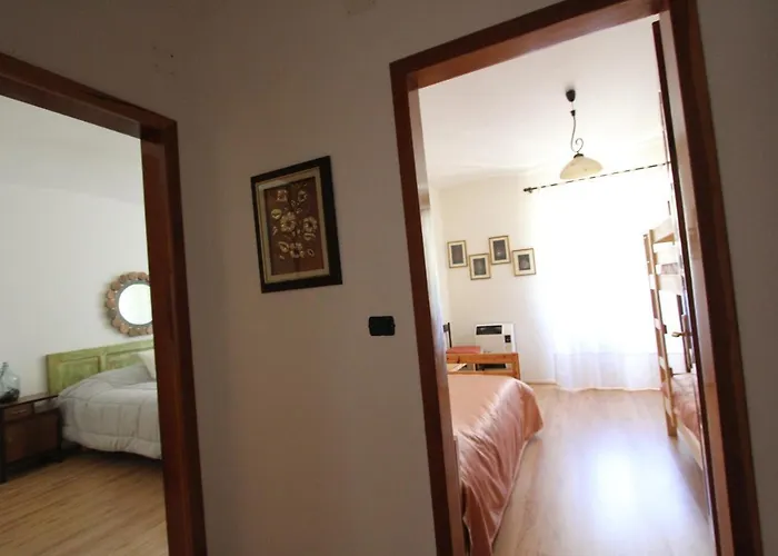 Casa Rustica Βίλα