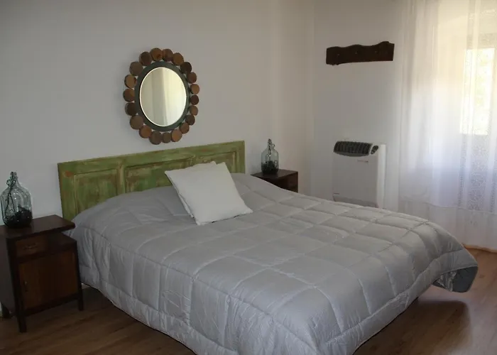 Casa Rustica Βίλα