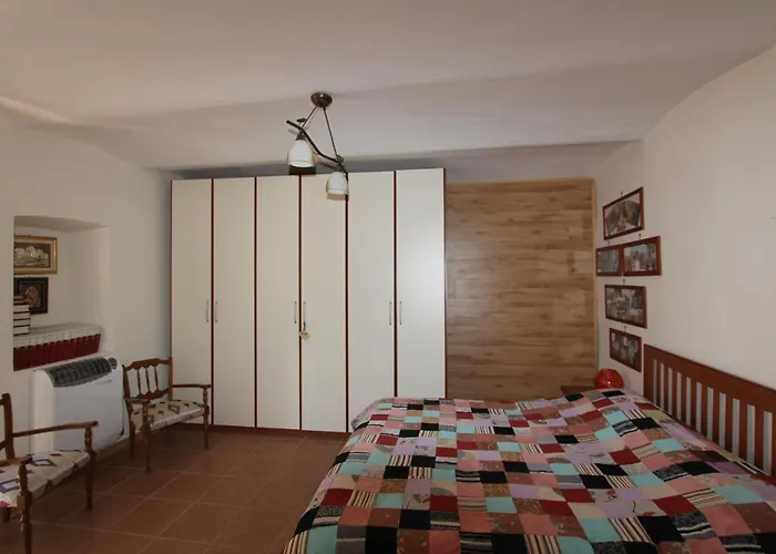 Casa Rustica Cansano