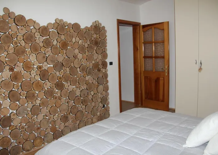 Βίλα Casa Rustica Cansano