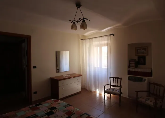 Villa Casa Rustica *